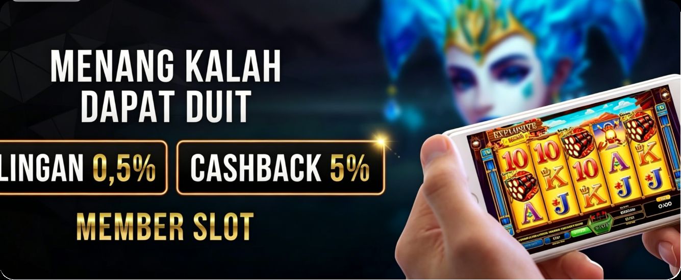 Main zk6vip.com Menang Jackpot Besar